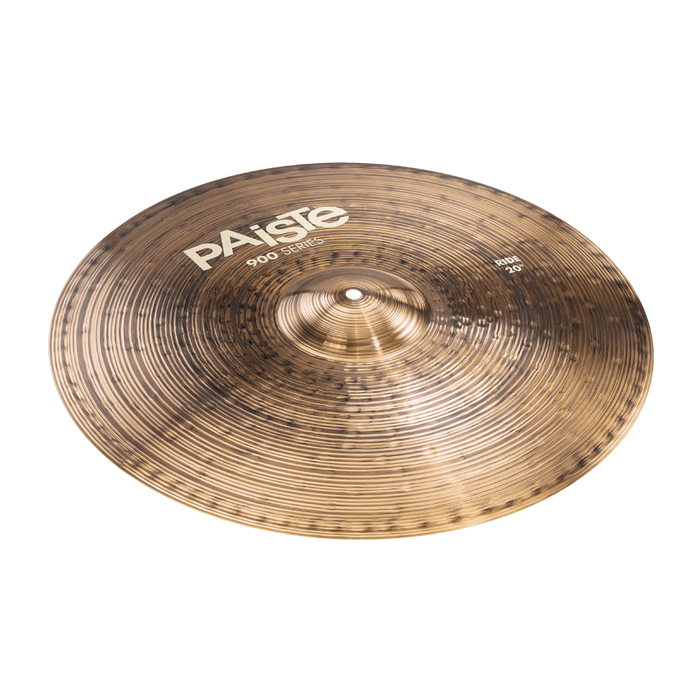 Paiste Brightness 900 Series Ride 20" 1901620