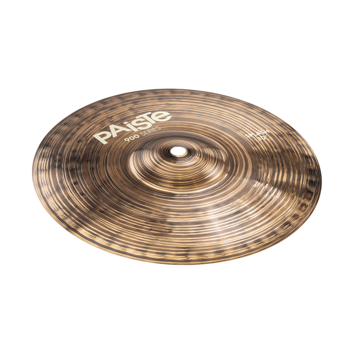 Paiste Brightness 900 Series Splash 10" 1902210