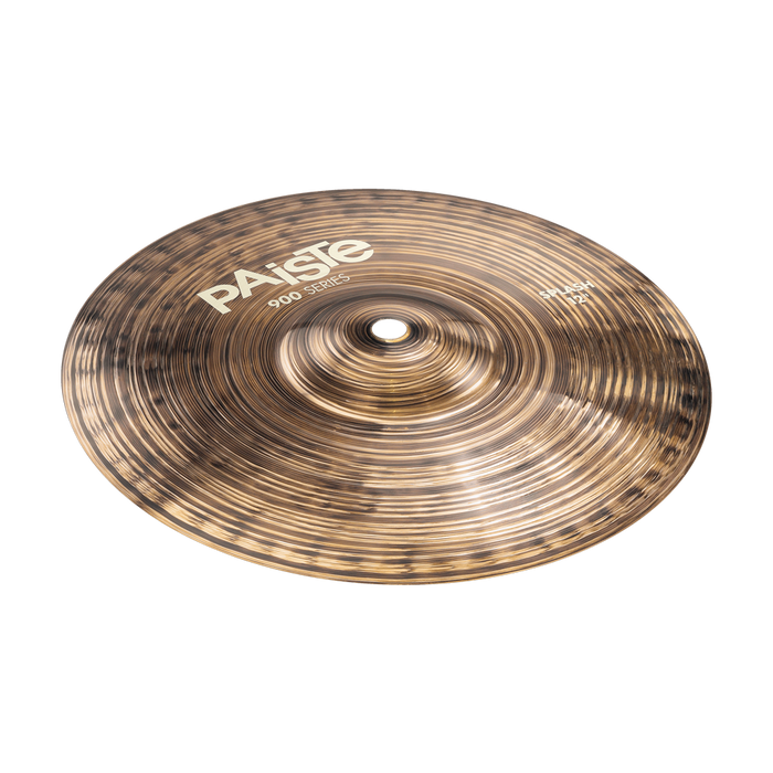 Paiste Brightness 900 Series Splash 12" 1902212