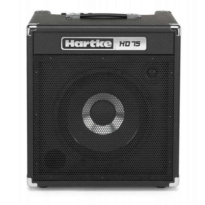 Hartke HD75 1x12" 75-watt Bass Combo Amp
