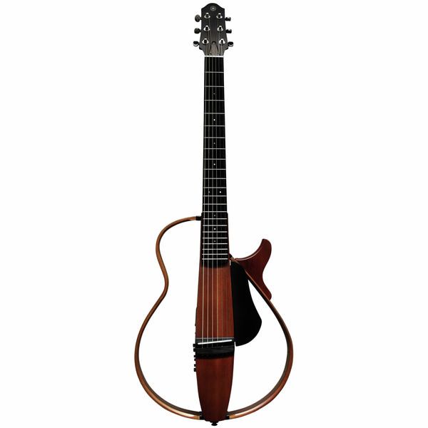 Yamaha SLG-200s Silent Guitar - Bag included