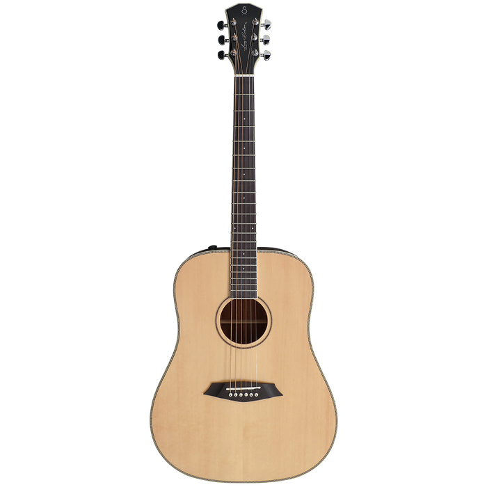 Sire A3 DS Semi Acoustic Guitar