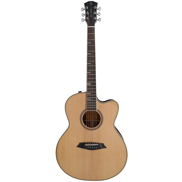 Sire A4 GS Semi Acoustic Guitar