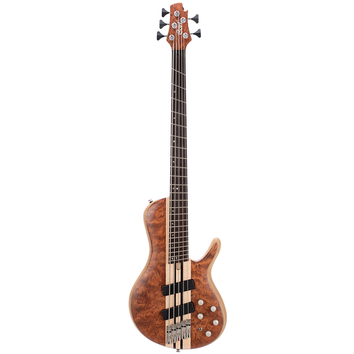 Cort A5 Beyond OPBN Bass Guitar