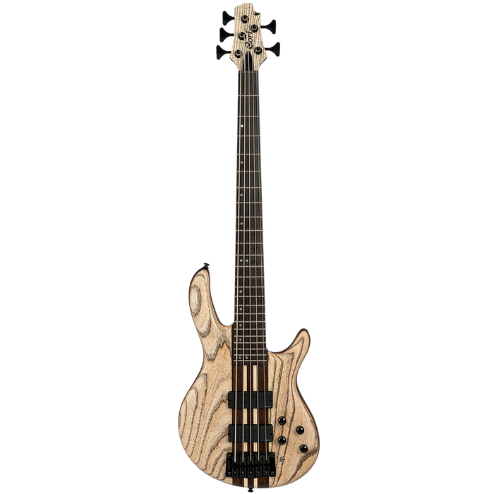 Cort A5 Ultra Ash ENB Bass Guitar