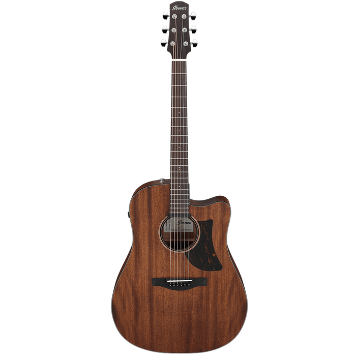 Ibanez AAD Series AAD190CE OPN Semi Acoustic Guitar