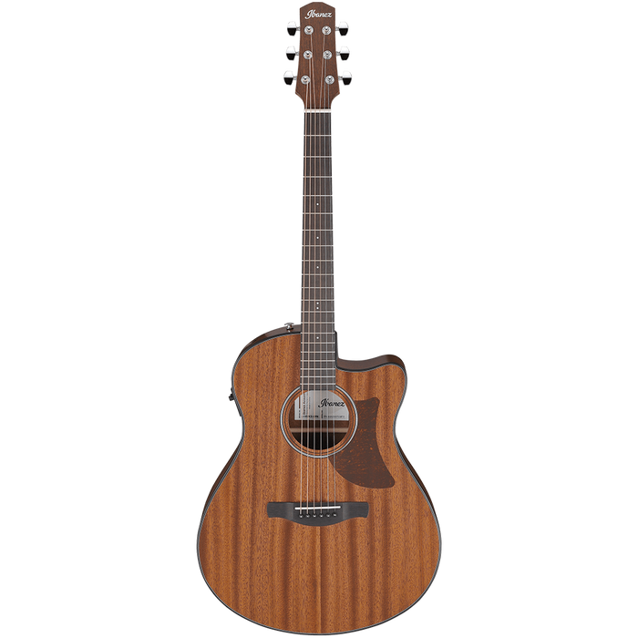 Ibanez AAM54CE OPN Semi Acoustic Guitar W/Cutaway Electronics