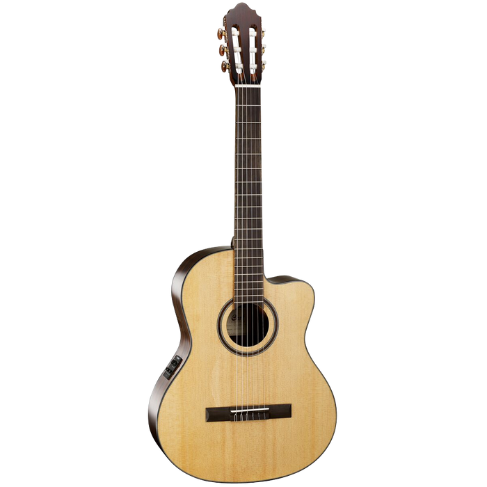 Cort AC160CF NAT Classical Guitar