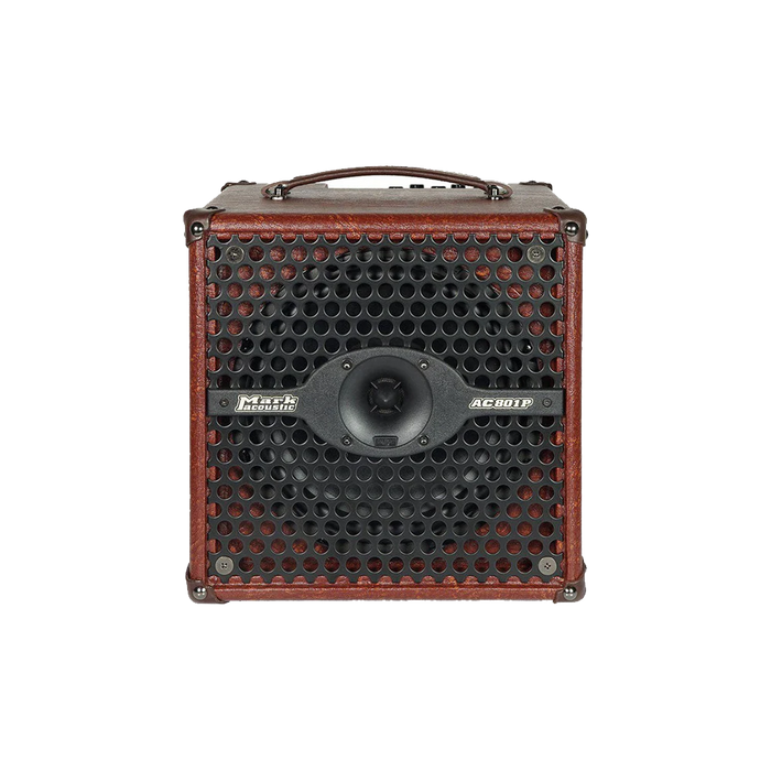 DV Mark AC 801P ACC125012Z Combo Amp