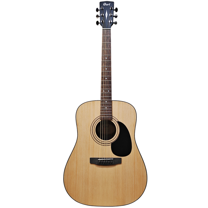 Cort AD300E Semi Acoustic Guitar W/Electronics