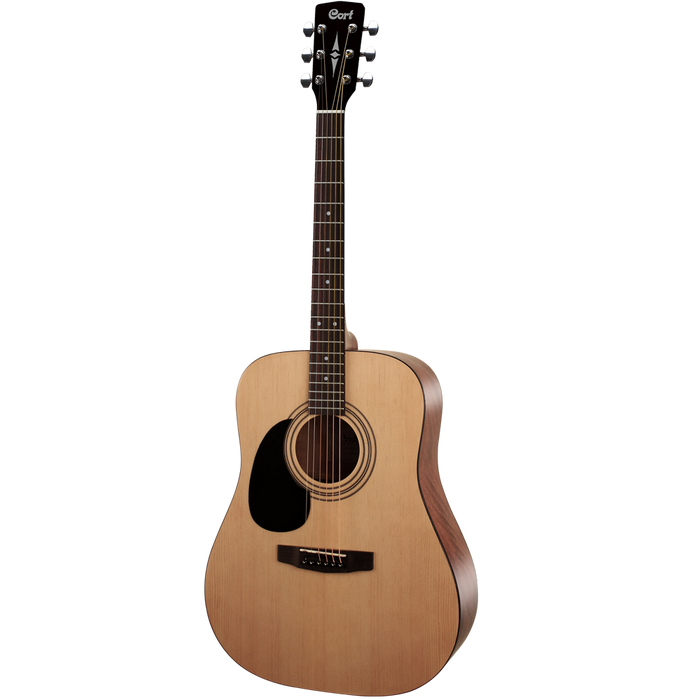 Cort AD810 LH OP Acoustic Guitar