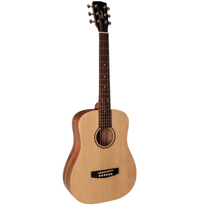 Cort AD Mini OP Acoustic Guitar