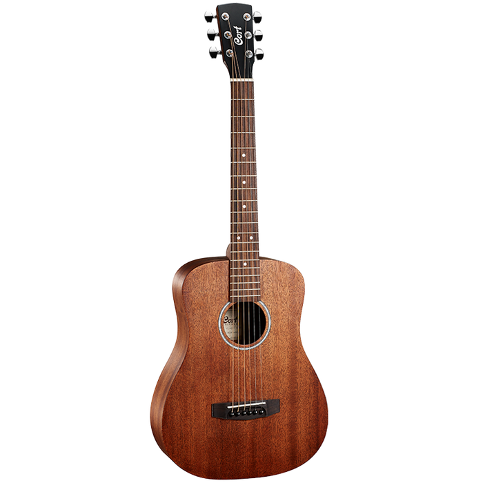 Cort AD Mini M OP Acoustic Guitar