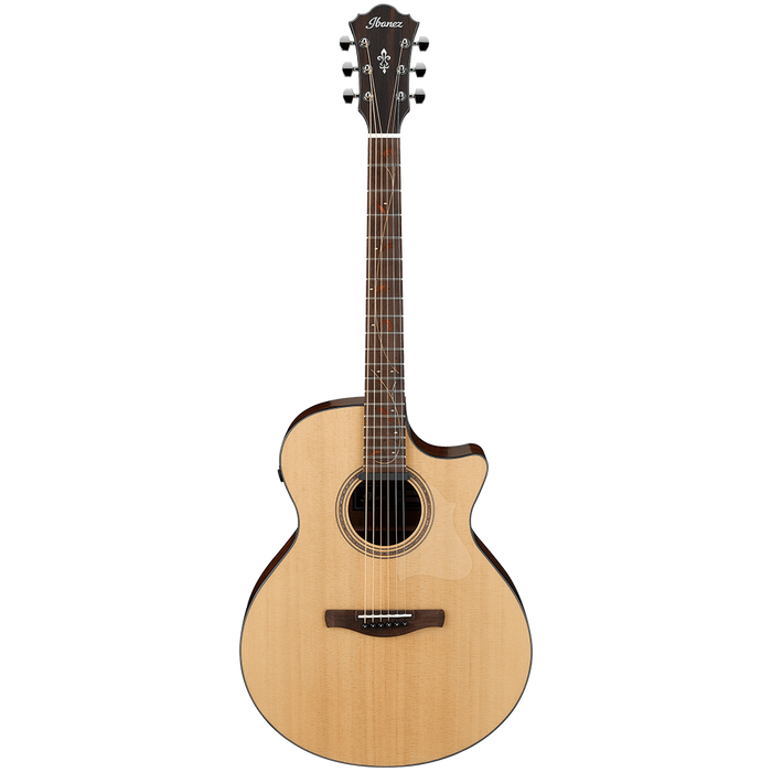 Ibanez AE Series AE275-LGS Acoustic Guitar