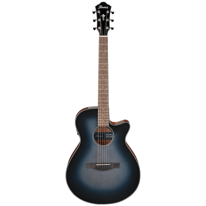 Ibanez AEG50 Semi Acoustic Guitar