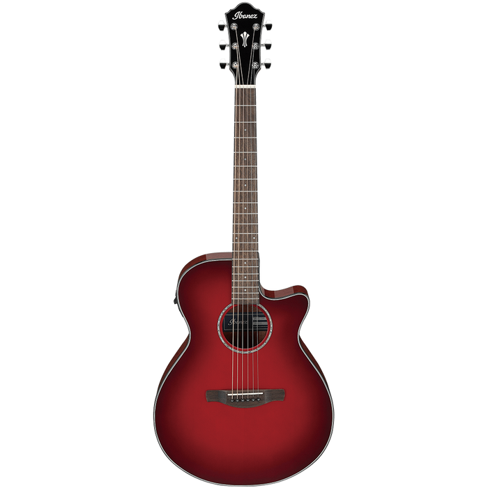 Ibanez AEG51 TRH Acoustic Guitar