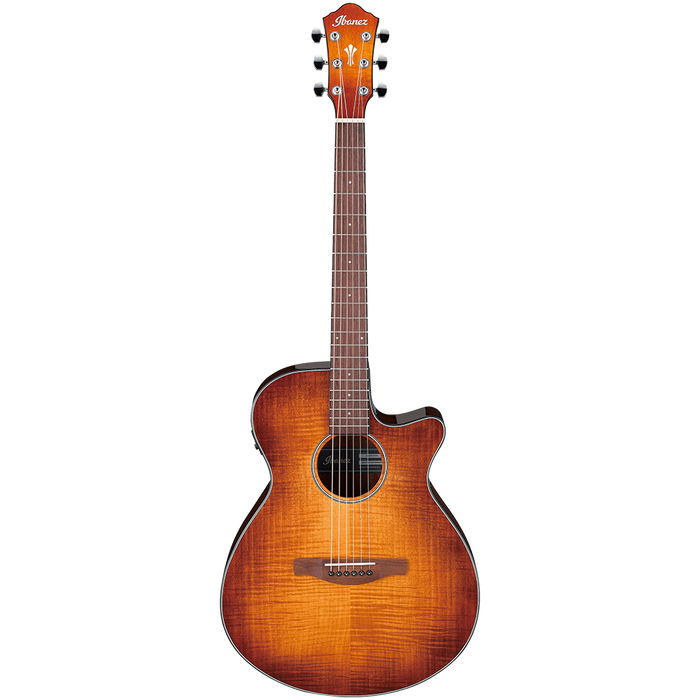 Ibanez AEG Series AEG70 Acoustic Guitar