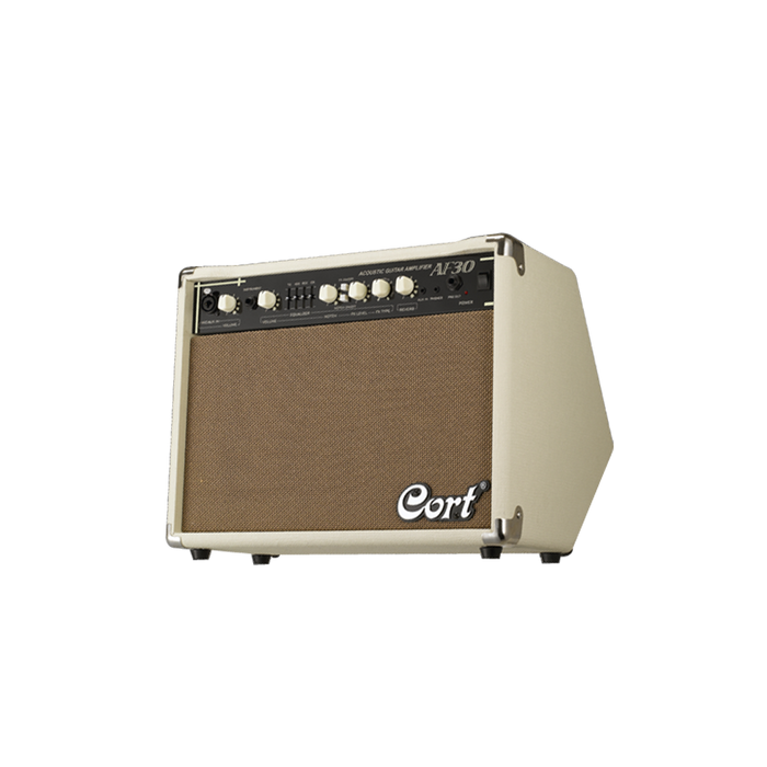 Cort AF30 Acoustic Guitar Amp