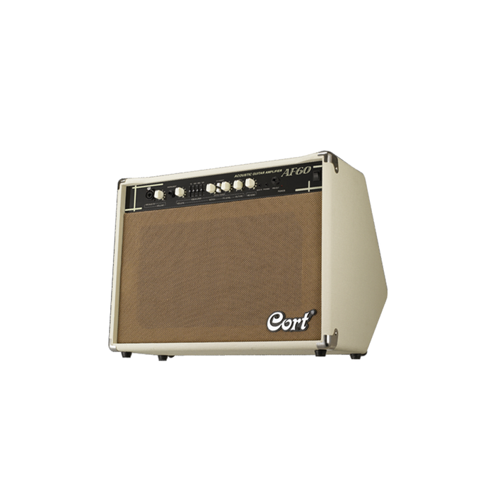 Cort AF60 Acoustic Guitar Amp