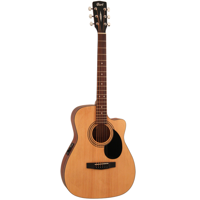 Cort AF515CE Semi Acoustic Guitar