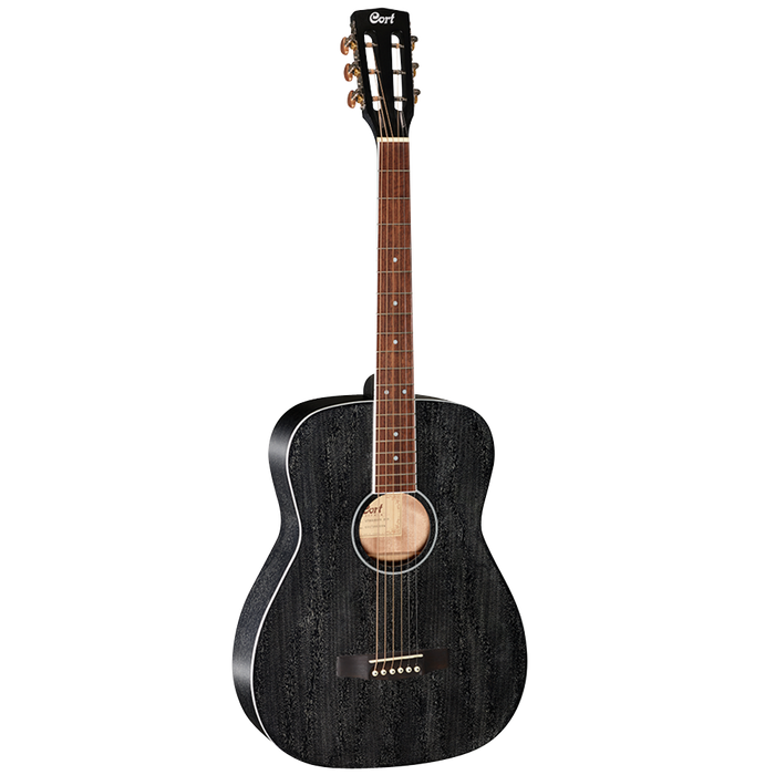 Cort AF590MF Semi Acoustic Guitar