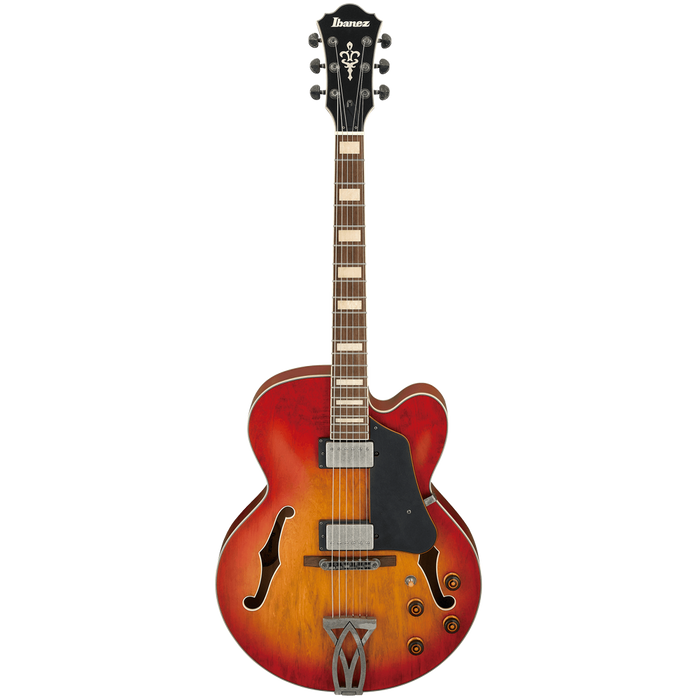 Ibanez AFV75 VAL Electric Guitar