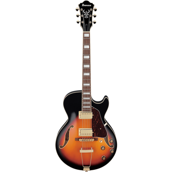 Ibanez AF Series AG75G BS Electric Guitar