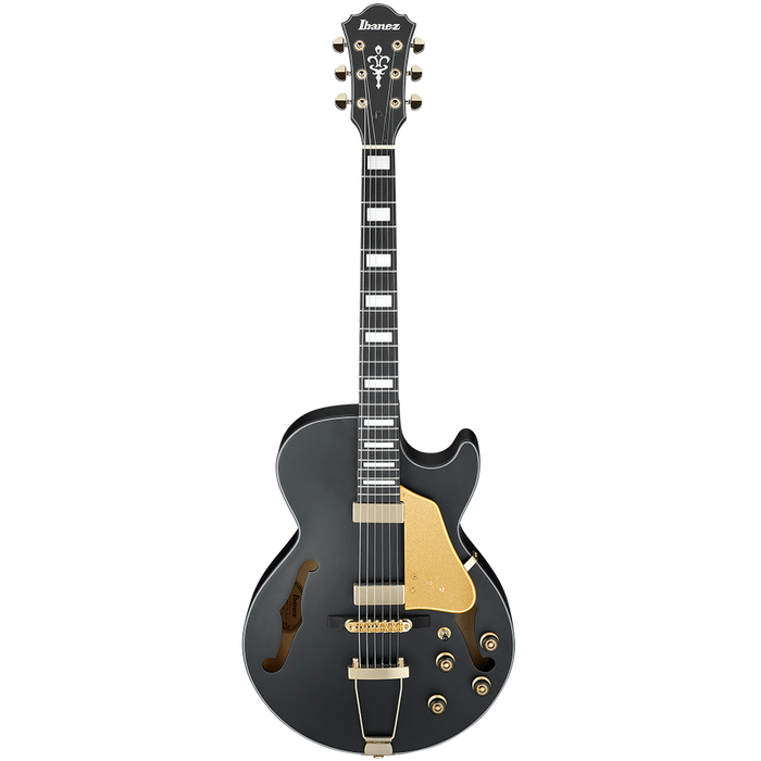 Ibanez AG85 BKF Hollow Body Electric Guitar