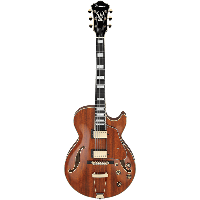 Ibanez AG95K-NT Hollow Body Guitar AG Artcore Expressionist