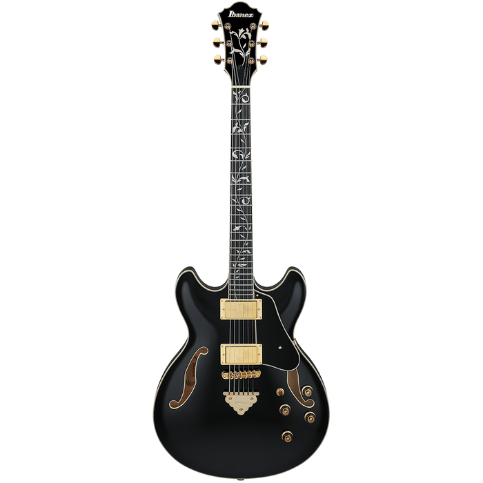 Ibanez AS93SP-BK Hollow Body Guitar AS Series Artcore