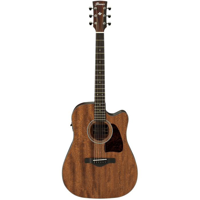 Ibanez AW54CE OPN Semi Acoustic Guitar