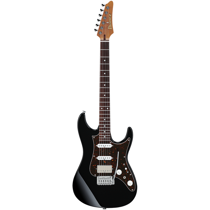 Ibanez AZ Prestige Series AZ2204N Electric Guitar W/Case