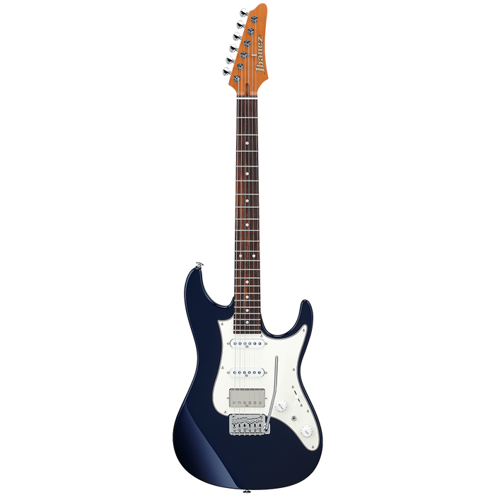 Ibanez AZ Series AZ2204NW Prestige Electric Guitar W/Case
