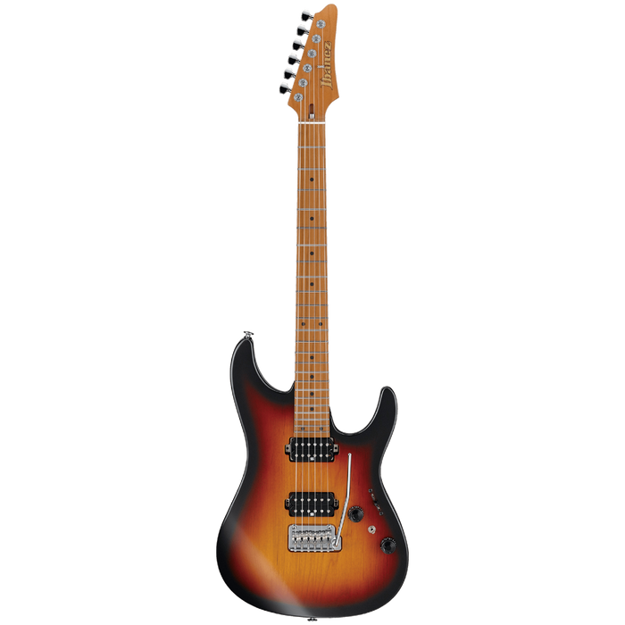 Ibanez AZ Prestige Series AZ2402 Electric Guitar W/Case