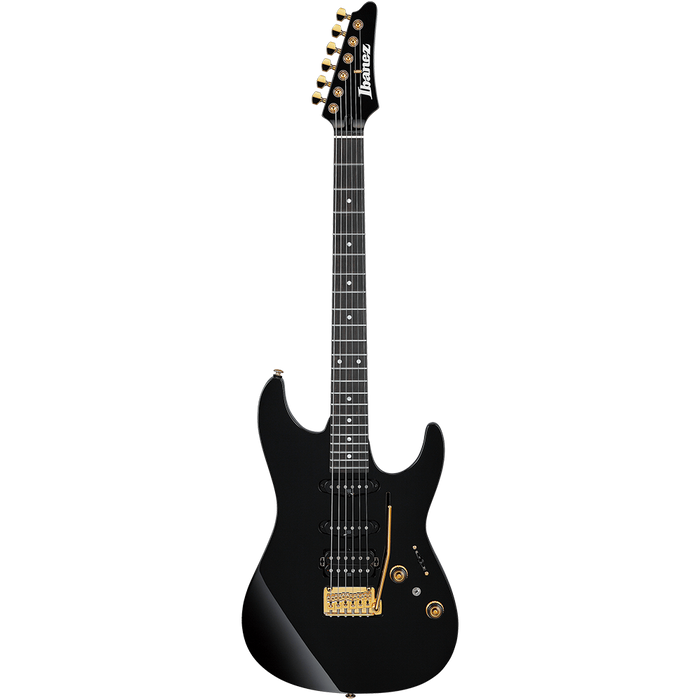 Ibanez AZ Series Premium AZ26P1-BK Electric Guitar W/Bag