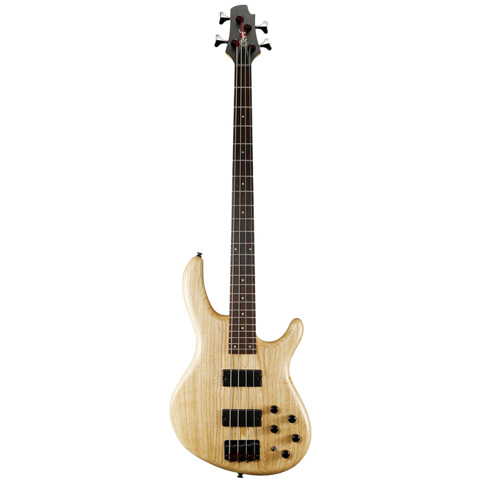 Cort Action DLX AS OPN Bass Guitar