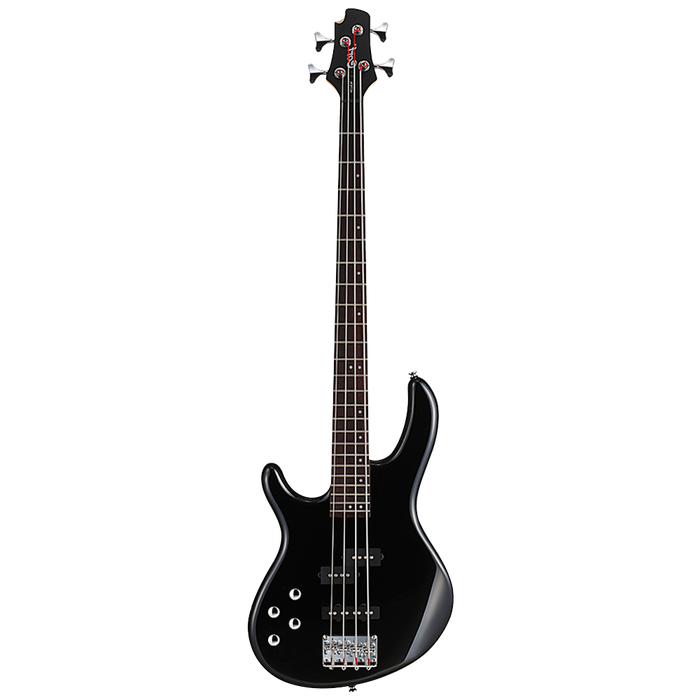 Cort Action Plus Lefty BK Bass Guitar