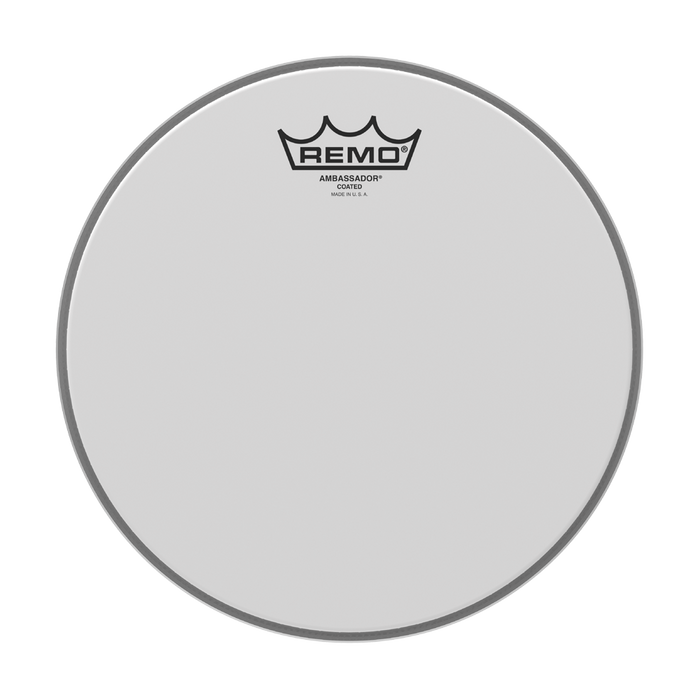Remo Drum Head Ambassador Coated 16"