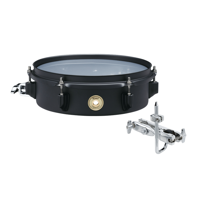 Tama Metalworks Snare Drum BST103 Matte Black