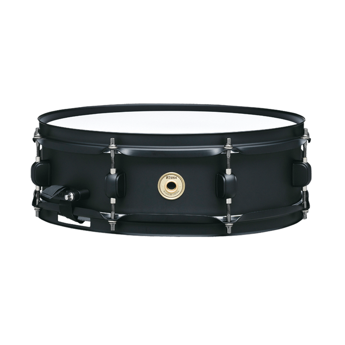 Tama Metalworks Snare Drum BST134BK Matte Black