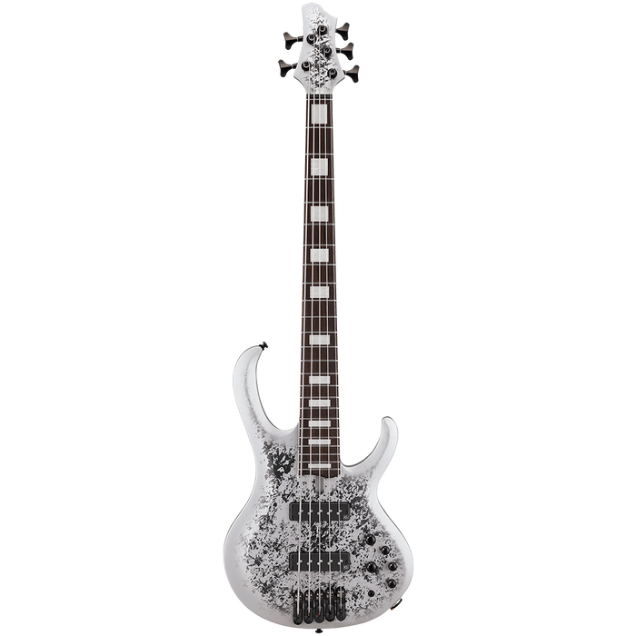 Ibanez BTB Series Standard BTB25TH5 SLM Bass Guitar