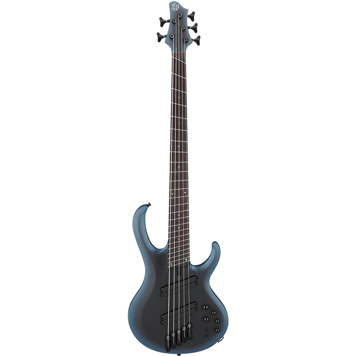 Ibanez BTB605MS-MAM Bass Guitar BTB Workshop Series W/Case 5 String