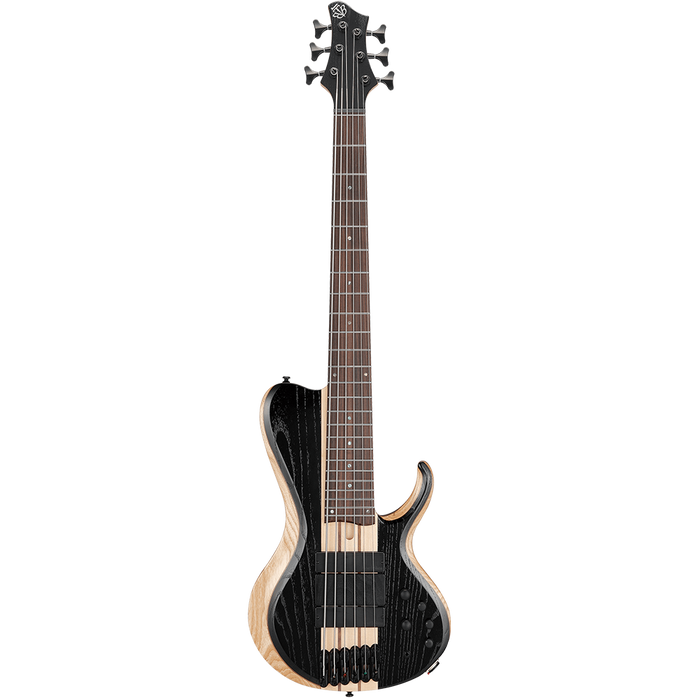 Ibanez BTB Series BTB866SC WKL Bass Guitar