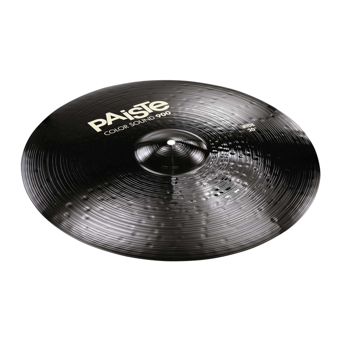 Paiste Colored Sound 900 Black Ride 20" 1911620