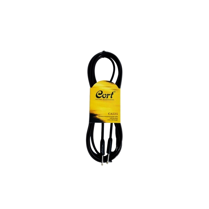 Cort Guitar Cable CA525