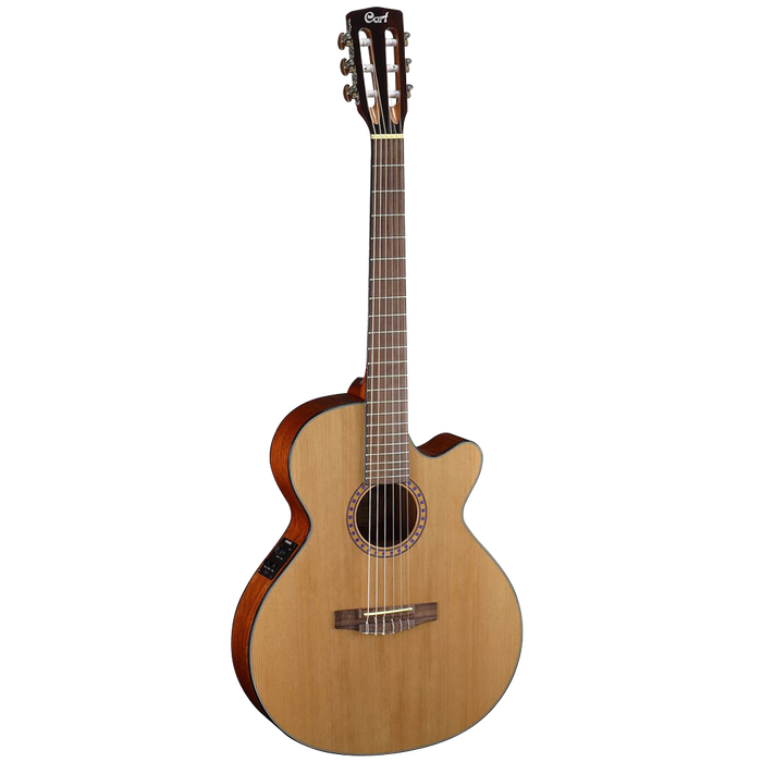 Cort CEC5 NAT Classical Guitar