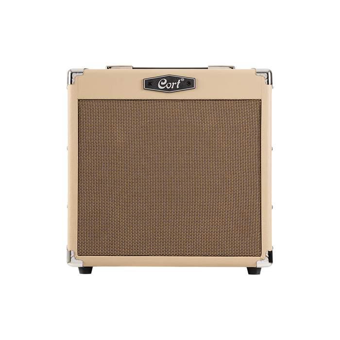 Cort CM15R New Guitar Amplifier