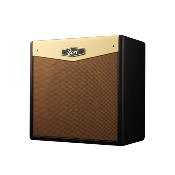 Cort CM30R Black Guitar Amplifier