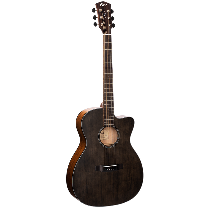 Cort CORE-OC SP-OPTB Semi Acoustic Guitar