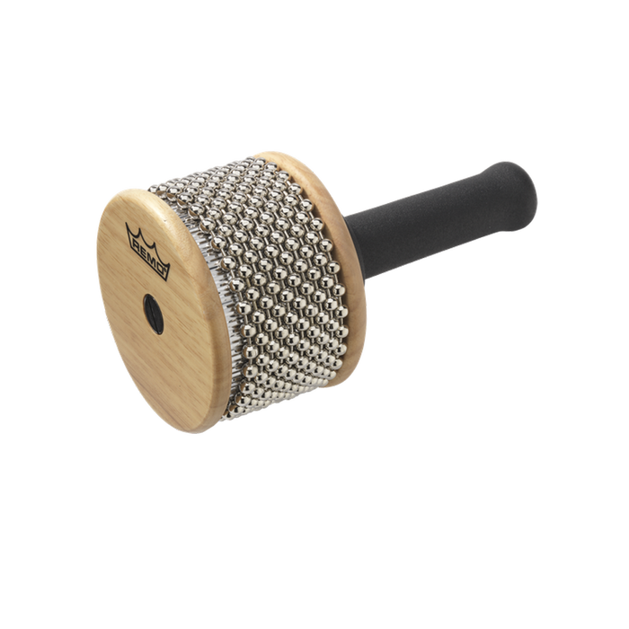Remo CABASA with Rubber Handle